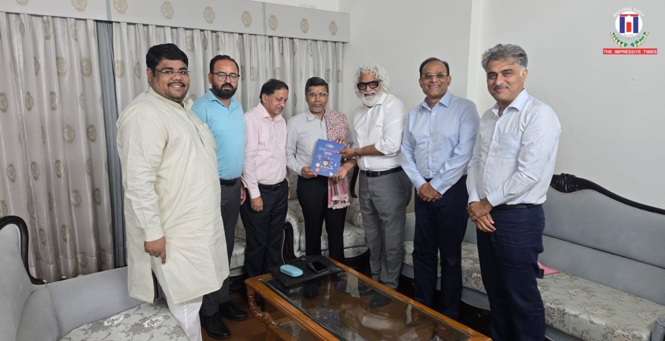 HPSC Seeks Government Support to Resolve Private School Challenges in Haryana