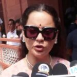 Kangana Ranaut Questions Opposition Strategy Amid Parliament Deadlock