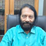 Sheel Madhur Renews Call for July 22 National Flag Day Ahead of Independence Day