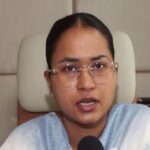 Jharkhand Minister Shilpi Neha Tirkey Rejects BJP Claims Over Student Protest