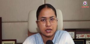 Jharkhand Minister Shilpi Neha Tirkey Rejects BJP Claims Over Student Protest