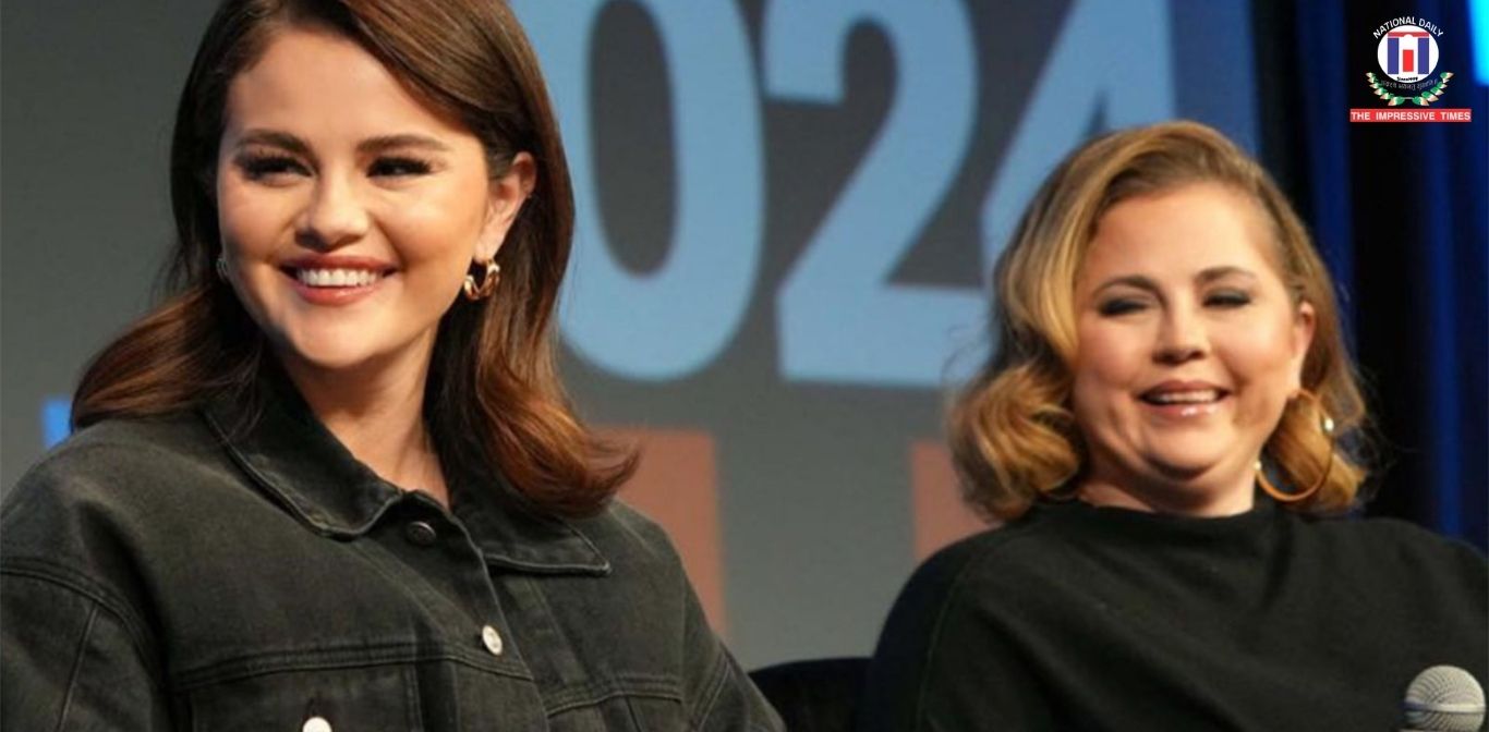 Selena Gomez and Mother Mandy Teefey Face Lawsuit Over Wondermind Investment Claims