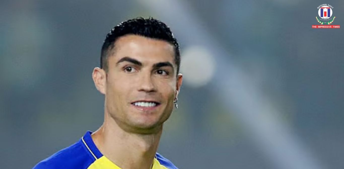 Cristiano Ronaldo Returns to Al-Nassr Training Days After Wedding