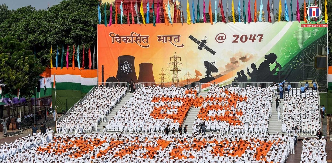 US States Proclaim August 15 as India Day Ahead of 80th Independence Day