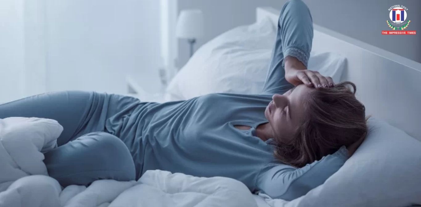 Monsoon Fatigue: Simple Ways to Beat Low Energy During the Rainy Season
