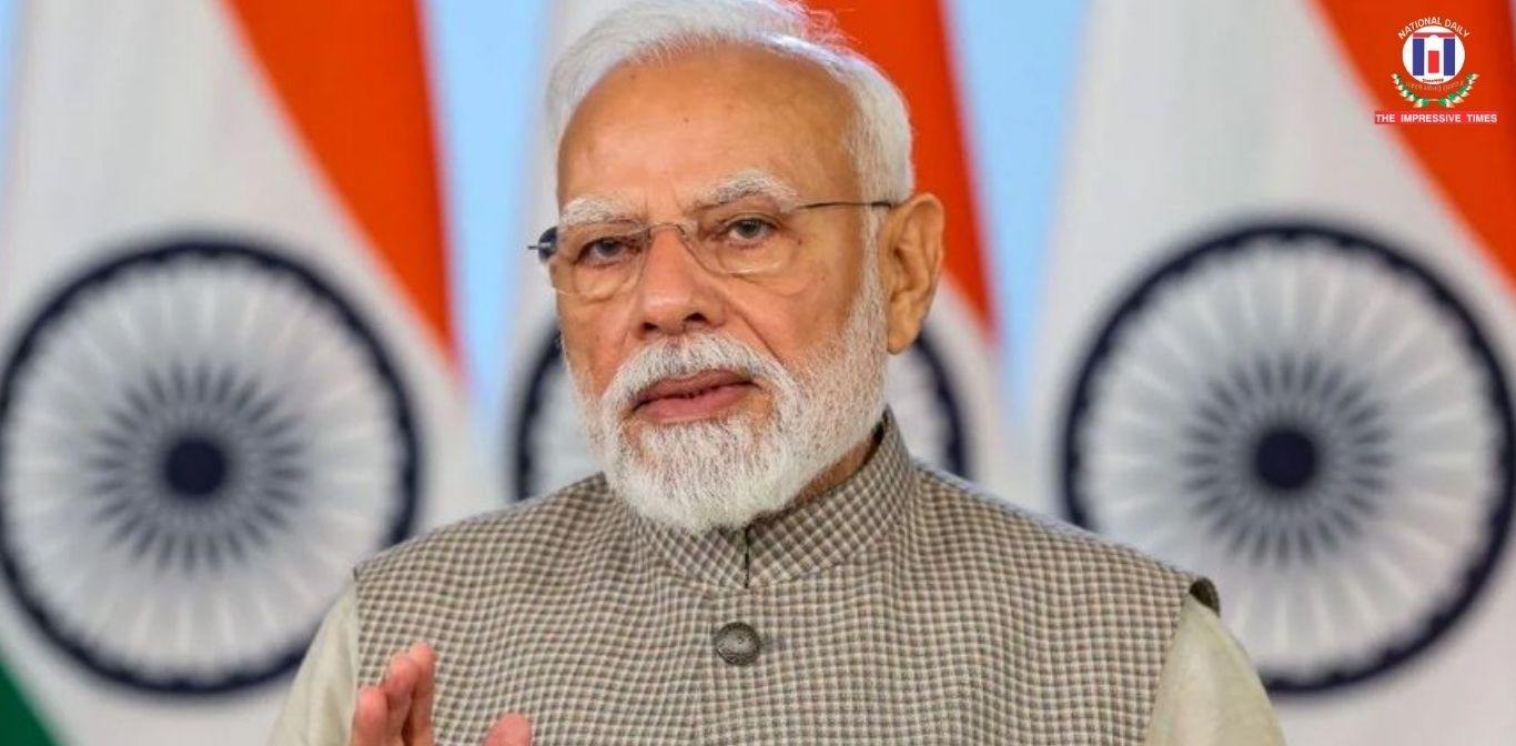 PM Modi Pays Tribute to Partition Victims on Partition Horrors Remembrance Day