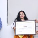 ‘Uttar Pradesh Sandesh’ to Go Bilingual and Digital to Engage Youth: IPRD Director Vishal Singh