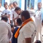 President Murmu mourns Lakhisarai stampede deaths, prays for injured