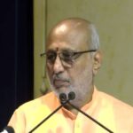 VP C P Radhakrishnan Reaches Tiruchirappalli for Central University of Tamil Nadu Convocation