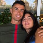 Cristiano Ronaldo and Georgina Rodriguez opt for intimate wedding at home, plan grand celebration later