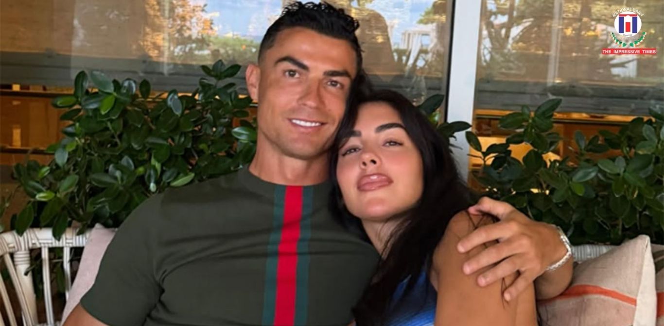 Cristiano Ronaldo and Georgina Rodriguez opt for intimate wedding at home, plan grand celebration later