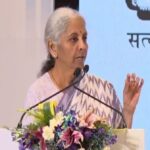 Indian Banks Enter Reform Phase as Nirmala Sitharaman Highlights Record-Low NPAs