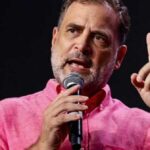 Rahul Gandhi Questions NTA Over UGC-NET Re-Exam, Seeks Accountability From Centre