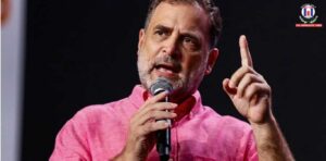Rahul Gandhi Questions NTA Over UGC-NET Re-Exam, Seeks Accountability From Centre