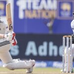 India strengthen grip as Sri Lanka lose four wickets before Lunch on Day 4