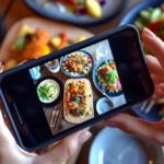 From Viral Recipes to Daily Meals How Social Media Is Rewriting Our Food Choices