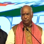 Kharge Targets BJP-RSS Over Patriotism, Freedom Struggle and Goa Politics