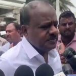 Vande Mataram Row: HD Kumaraswamy Says Congress Should Rise Above Political Differences