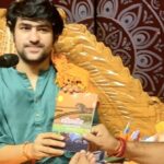 Pt. Dhirendra Krishna Shastri Reviews Dr. R.N. Singh’s Poetry Collection ‘Abhivyakti’