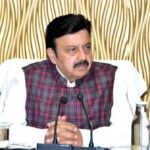 Happening Haryana Roadshow to Woo Investors in Mumbai on August 23-24