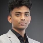 Indian-Origin Teen Lakshmanan Meyyappan Sets Guinness Record as Youngest Male Chartered Accountant