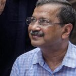 Arvind Kejriwal Takes Aim at PM Modi Over ‘Dimagi Naxal’ Remark