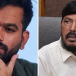 Abhijeet Dipke Responds to Ramdas Athawale’s NDA Invitation