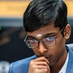 Praggnanandhaa Secures Place in Grand Chess Tour 2026 Final Four