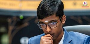 Praggnanandhaa Secures Place in Grand Chess Tour 2026 Final Four