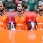 India eye Pakistan showdown with semi-final spot on the line in Hockey World Cup