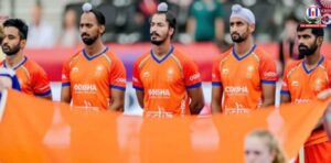 India eye Pakistan showdown with semi-final spot on the line in Hockey World Cup