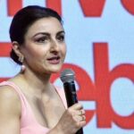 Soha Ali Khan Opens Up on Keeping Daughter Inaaya Away From Social Media