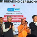Uttar Pradesh Woos Japanese Investors With New Industrial and Technology Opportunities