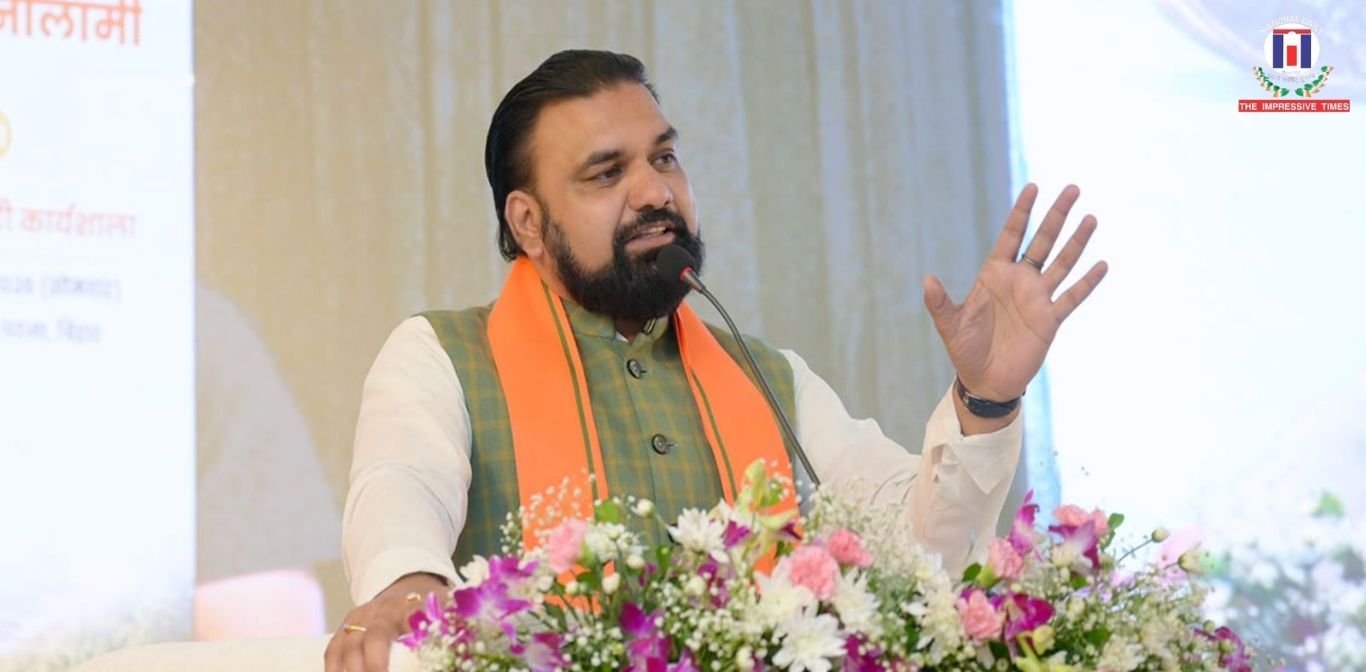 Bihar Gets Approval for Over 11 Lakh PMAY Houses, CM Samrat Choudhary Calls It Historic