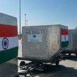 India Sends Fresh Medical Aid to Kabul Hospital, Strengthens Humanitarian Support for Afghanistan
