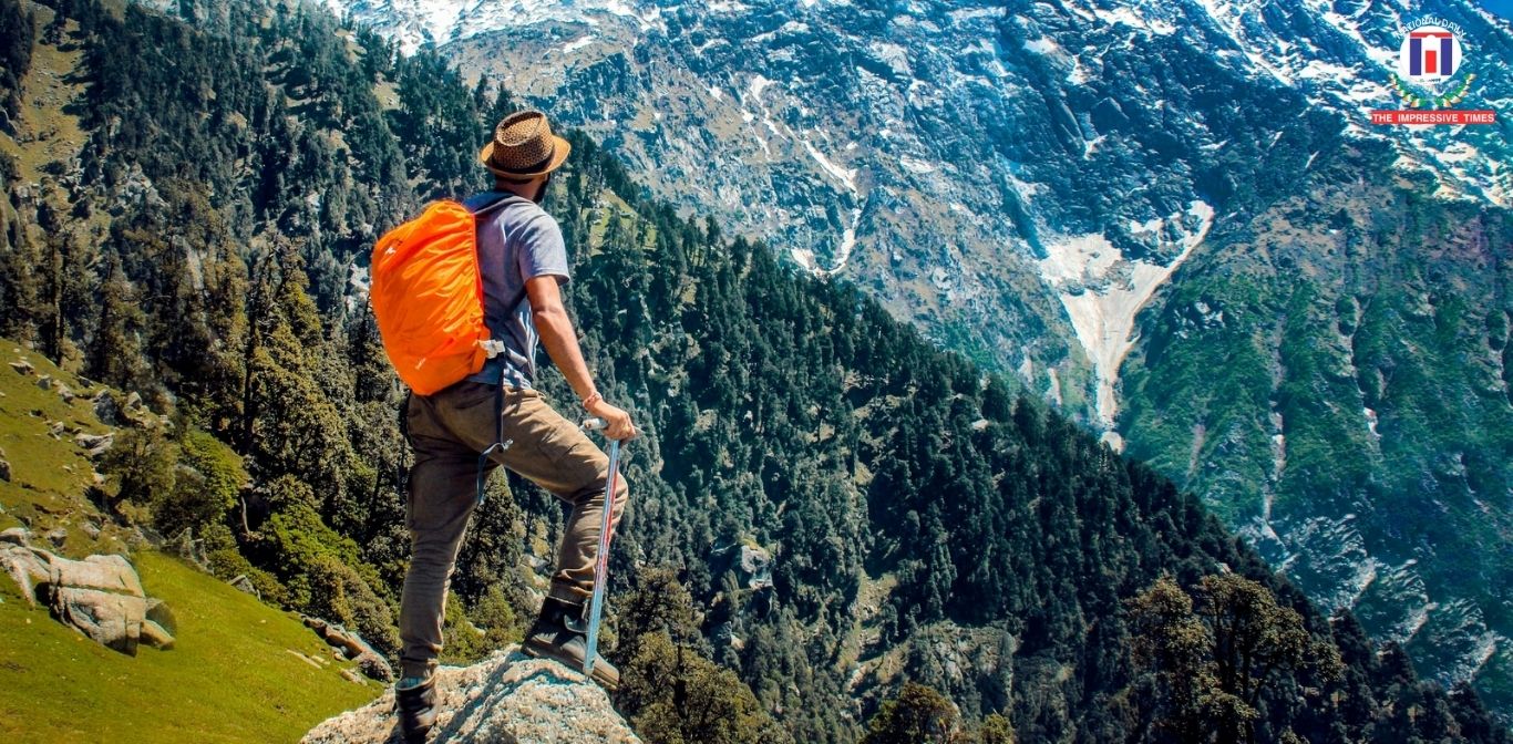Solo Travel Gains Momentum as More Indians Seek Freedom, New Experiences
