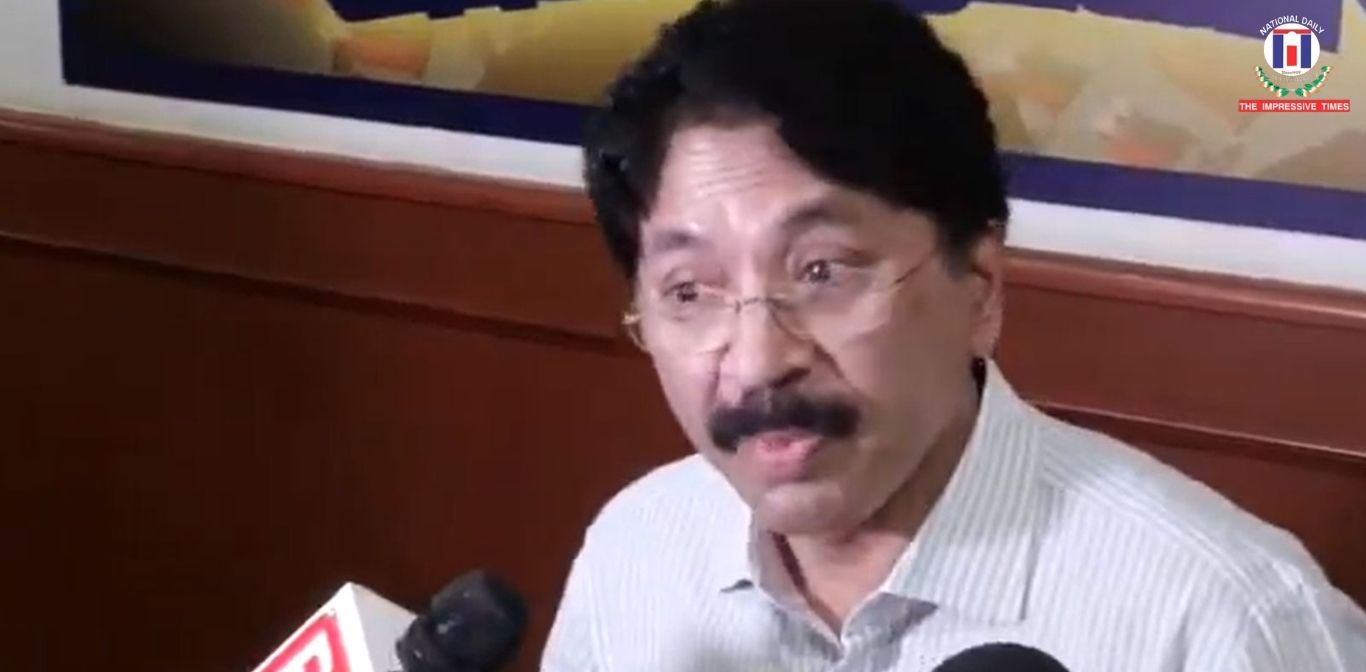 DMK Questions Vijay’s Changed Stand on Delimitation, Seeks Clarity on Tamil Nadu’s Position