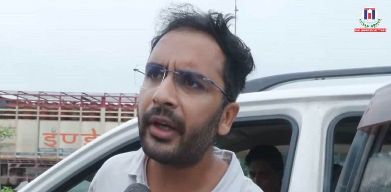 Jaipur School Visit Turns Violent as CJP Team, Locals Trade Allegations