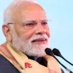 BJP to Finalise Nationwide ‘Modi@25’ Campaign Plan at Delhi Meeting