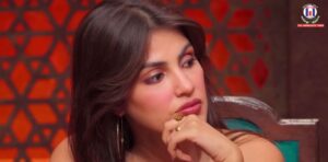 Rhea Chakraborty Reflects on Public Backlash, Says She Never Wanted to Play Traitor on Reality Show