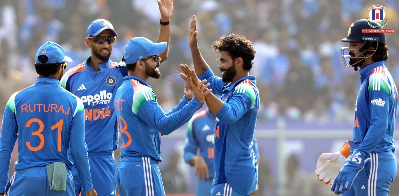 India-Bangladesh Cricket Series Faces Fresh Uncertainty Over September Schedule