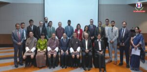 India-Bhutan Healthcare Partnership Gains Momentum Through Medical Travel Talks