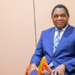 PM Modi Hails Hakainde Hichilema’s Re-election as Zambia President