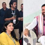 Gen-H Startup Summit: Haryana CM Saini Urges Youth to Turn Ideas Into Enterprises