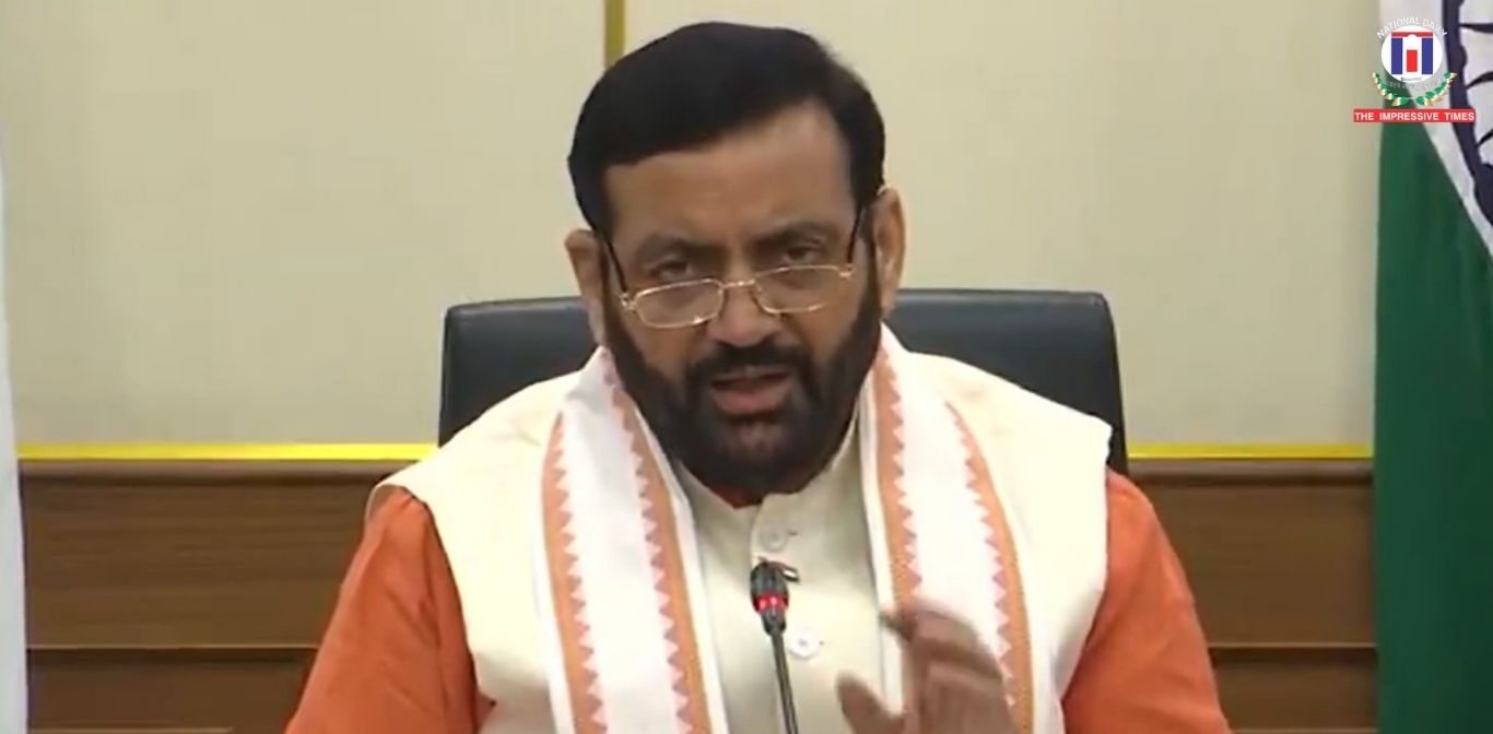 Haryana Pitches New Investment Opportunities in Mumbai Ahead of 2027 Global Summit