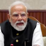 PM Modi Calls for Global Space Talent to Choose India, Praises Startup Innovation