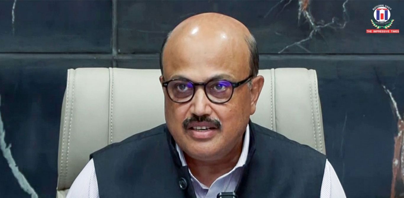 India Eyes Stronger South American Trade Ties as Commerce Secretary Begins Three-Nation Visit