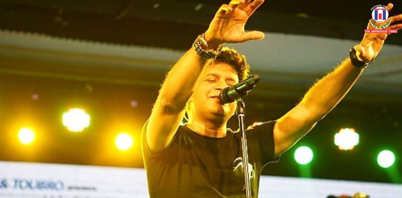 KK Birth Anniversary: Songs That Keep His Voice Alive Across Generations