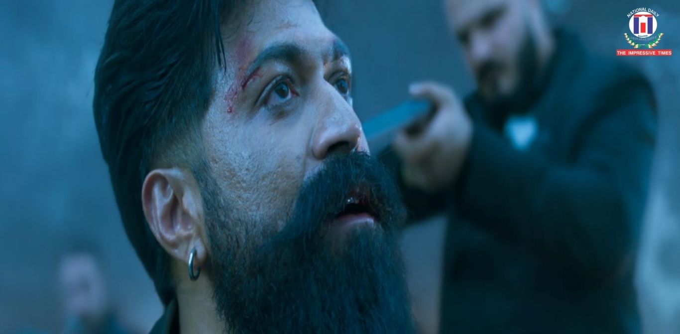 Yash’s ‘Toxic’ Hyderabad Event Disrupted After Speaker Stand Collapses, Fans Injured