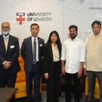 University of London Plans Hyderabad Campus, Telangana Govt Says
